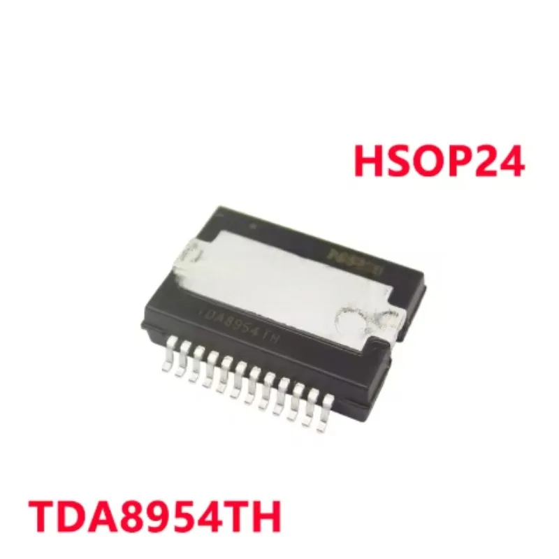 1/PCS TDA8954TH HSOP24 Audio power amplifier chip In Stock