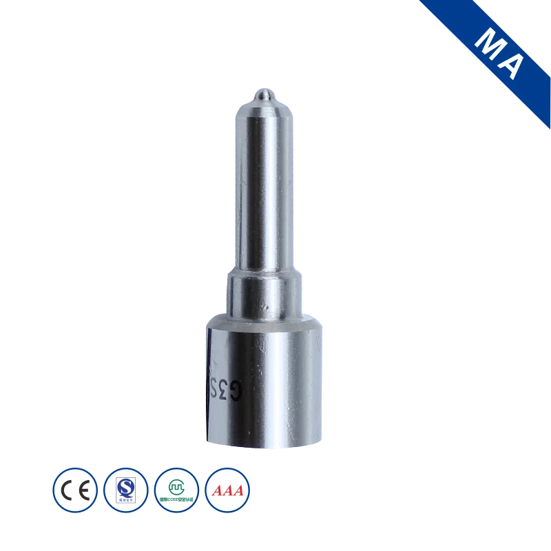 Diesel Nozzle G3S51 G3S53 G3S56 G3S58 G3S73 G3S74 G3S77 G3S79 G3S82 G3S87 G3S91 Fuel Injector Nozzle Engine Components