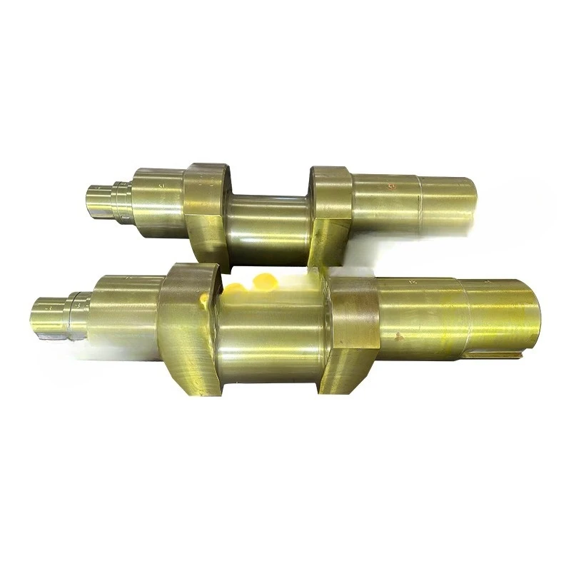 

Punch crankshaft Yangliyang forging Shangerwode Xu Zhejiang forging J25/JB/JF/JH/JL/JY/YKC/YPH/YSH