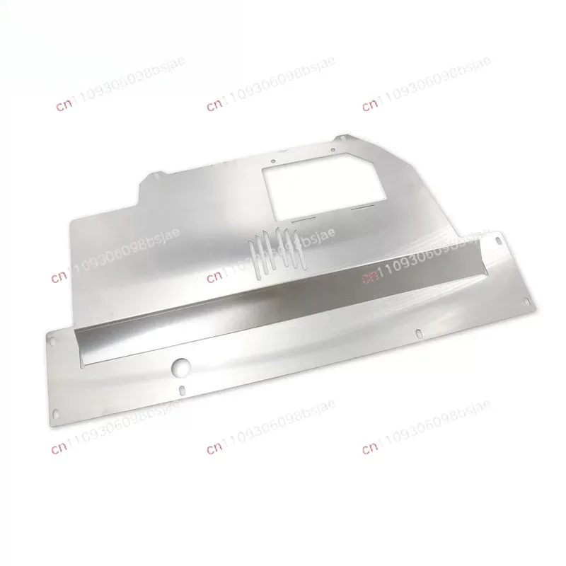 Suitable for 03-09 Fenders Under Nissan 350Z G35 and Coupe Engine Trays