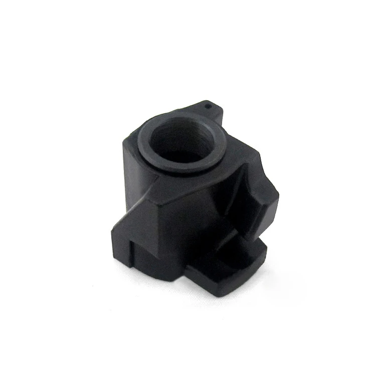 Needle Bar Up And Down Parts 080210310S24 Suitable For STKN/TFKN Special Components Block / Black Plastic