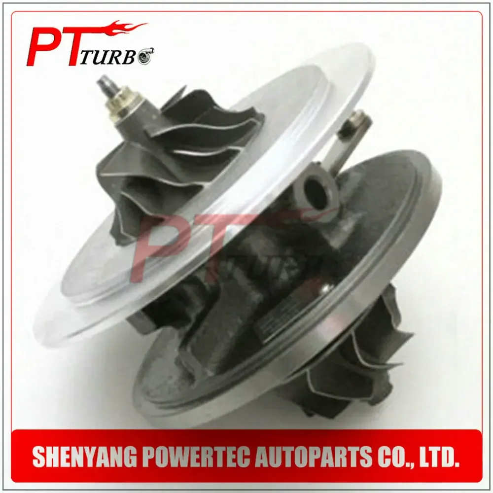 In Stock Turbo car charger Cartridge 727463-5006S 727463-0003 for Mercedes E-Klasse 270 CDI 130 Kw M647 - CHRA 727463-9006S A647
