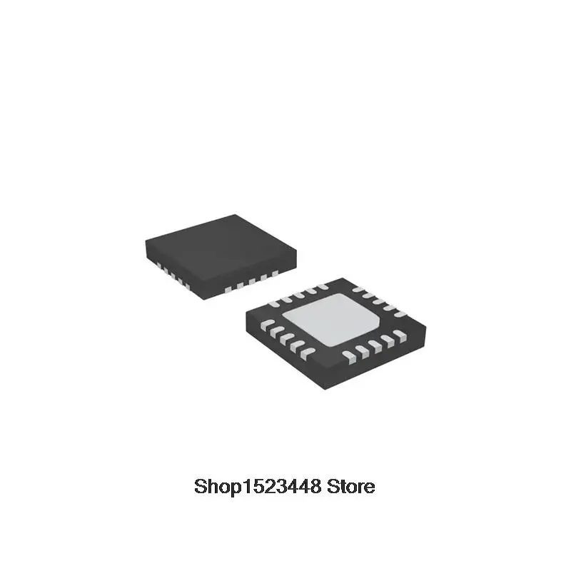 New  2Pcs/lot AD8232 AD8232ACP AD8232ACPZ-R7 20-LFCSP