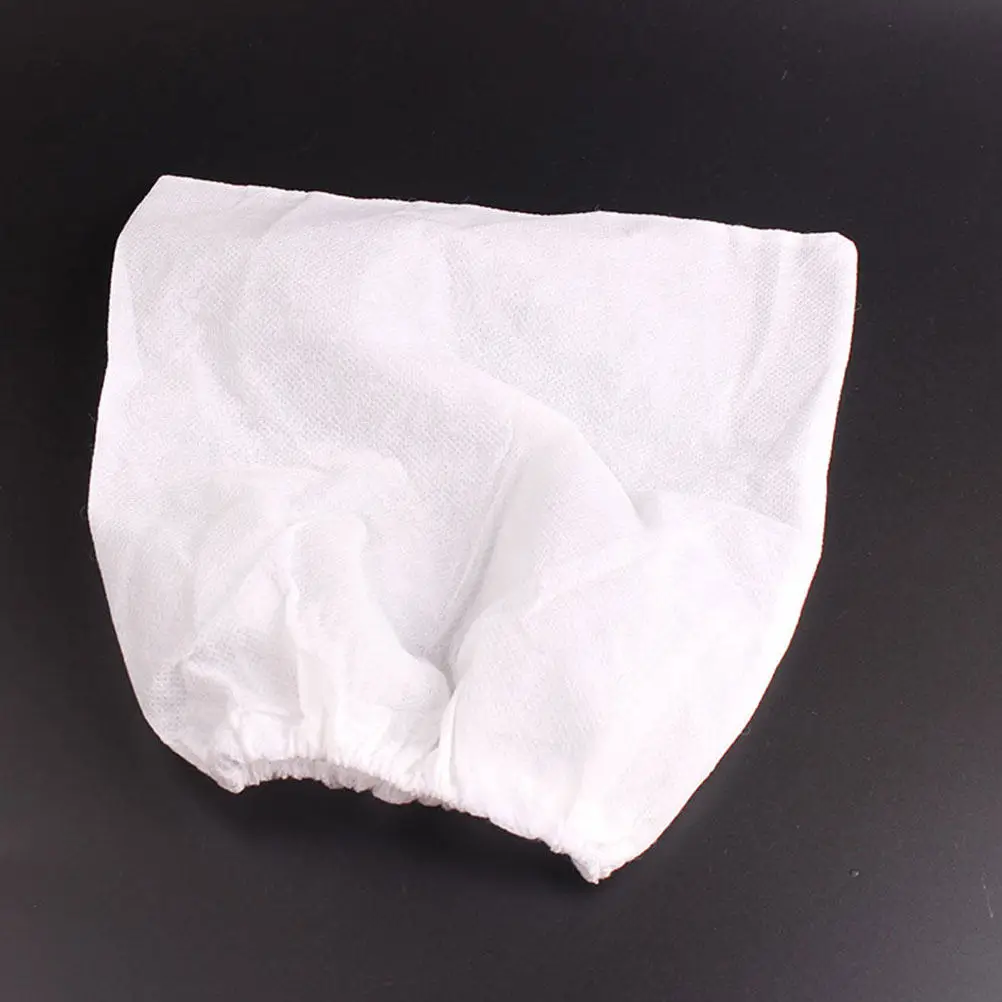 

10Pcs Non-Woven Dust Bags Nail Collector Pouches Vacuum Cleaner Accessories Suction Collector Bag Nail Cleaner Bag