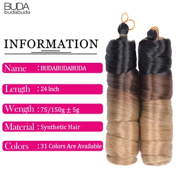 8 最佳銷售 法式捲髮辮 - №1