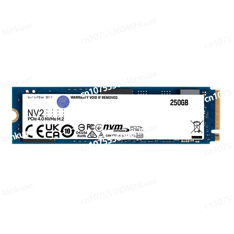 NV2 250G 500G 1T 2T 4T NVMe M.2 SSD