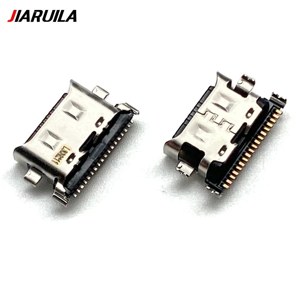 Charger Board USB Port Connector Flex Cable For Moto E6 Plus E13 E14 E7 Plus E6S E22 Edge 20 Pro 30 Neo Charging Dock Repair