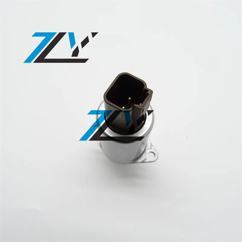 

12V 50BAR New Solenoid Valve TM 1005109 Fits for Excavator Parts TM1005109