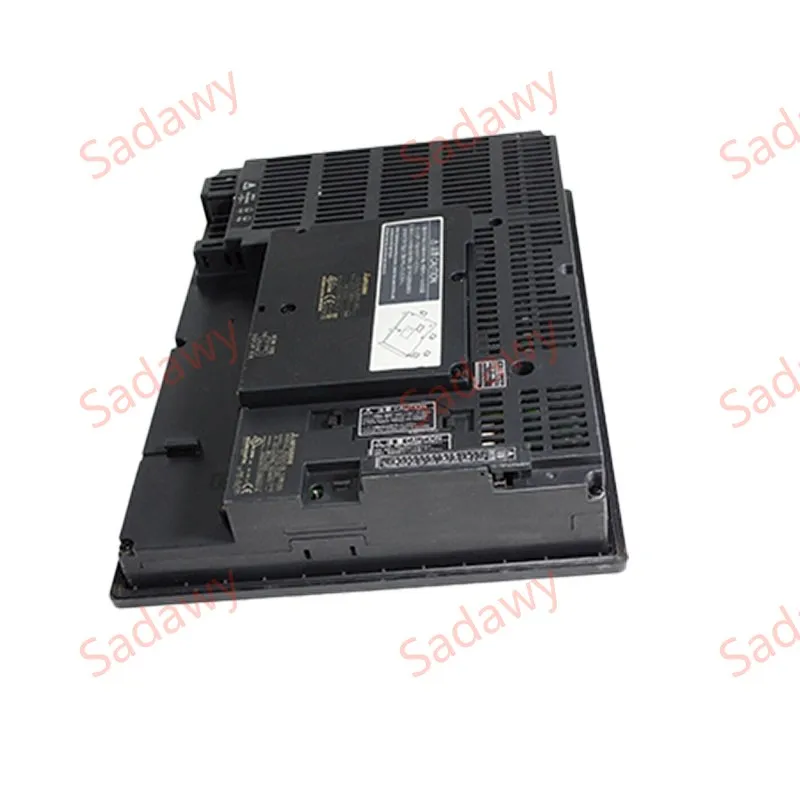 미츠부시 신형 GT1550-QLBD/GT1555-QSBD/VTBD/GT1575-STBA/STBD/VNBA/VNBD/VTBA/VTBD/GT1585-STBA/STBD/GT1595-XTBA/XTBD HMI 패널