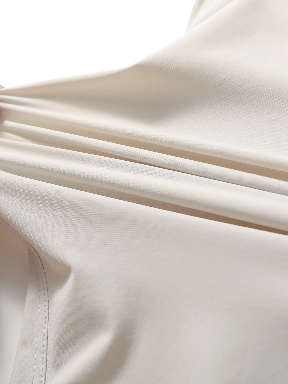 Nowe męskie spodnie outdoorowe na wiosnę i lato 2025, lekkie, szybkoschnące, oddychające, codzienne.