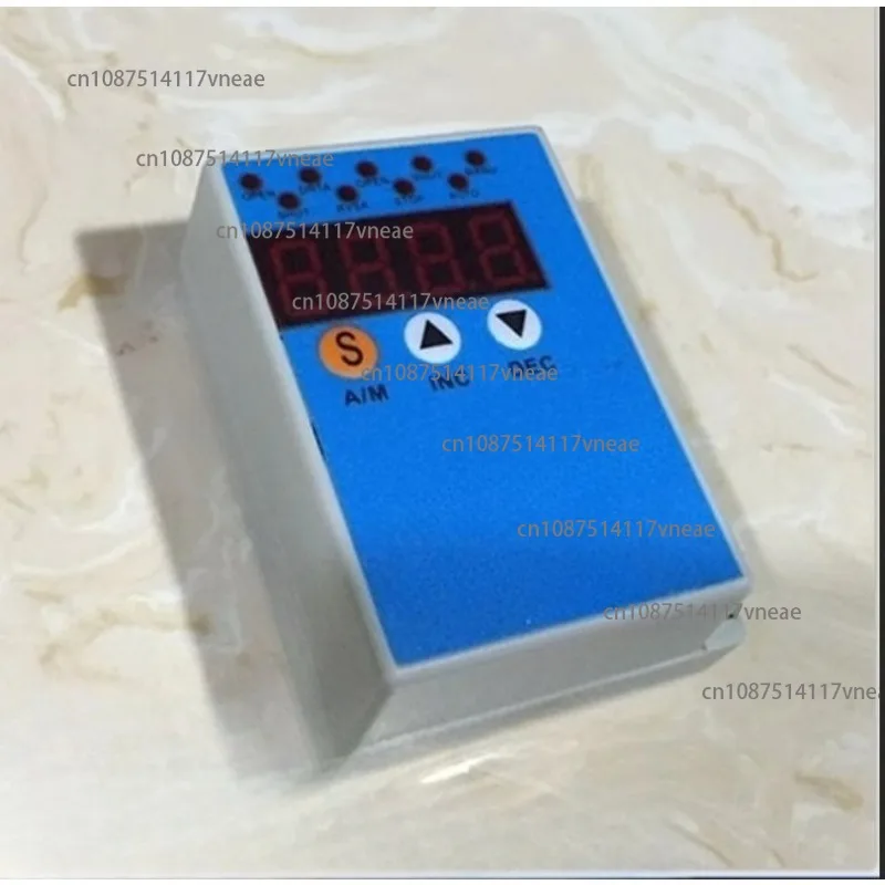 ZXQ2004C Intelligent Controller Proportional Control Control Module ZXQ2004