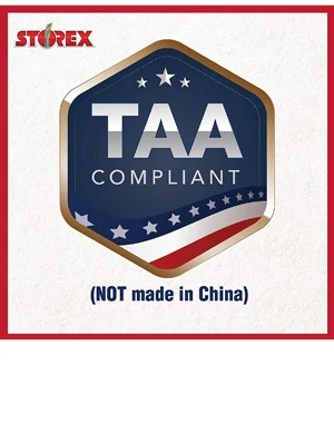 TAA Compliant