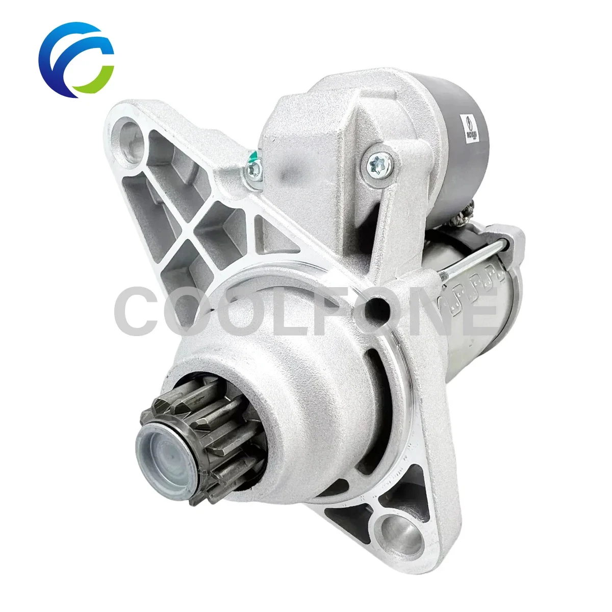 

Self Starter Motor for VW FOX GOL POLO VOYAGE GOLF KOMI PAPATI 1.0 1.6 02T911021E VA495107 TSC10R7 D7es6