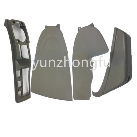 

Аксессуары для экскаватора Sh210a5 240-5 350a 5 Чехол 210B 240b декоративная пластина подлокотник коробка