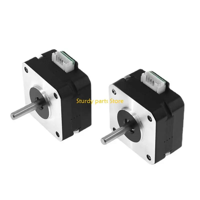 97QC Nema 17 محرك متدرج 1A (17HS4023) Nema17 خطوة المحرك لتقوم بها بنفسك طابعة ثلاثية الأبعاد باستخدام الحاسب الآلي XYZ #5