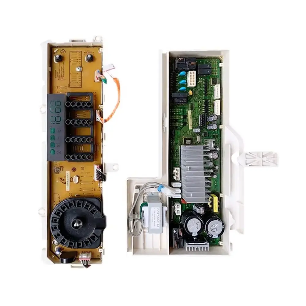 Original Motherboard Control Board DC92-01898C For Samsung Drum Washing Machine