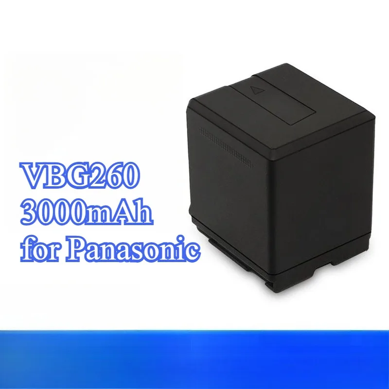 3000Mah Replacement… - image