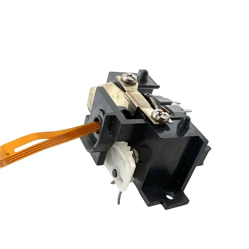 DIGIT-For Recorder Accessory CA02 Wear-Resistant Rotating Magnetic Head 1Pcs For Advanced Audio Tape Deck Repair Parts view 4