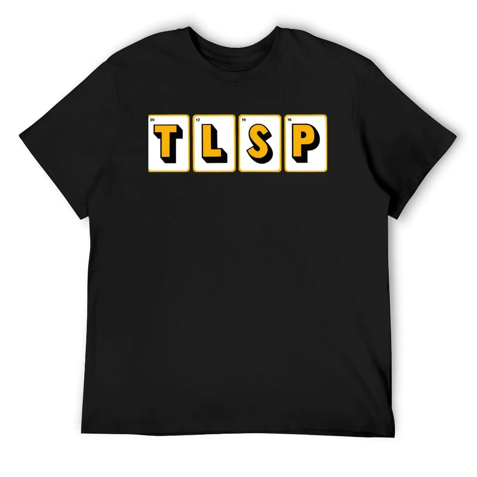 

The Last Shadow Puppets Classic T-Shirt oversized t shirt cute tops anime clothes men clothing