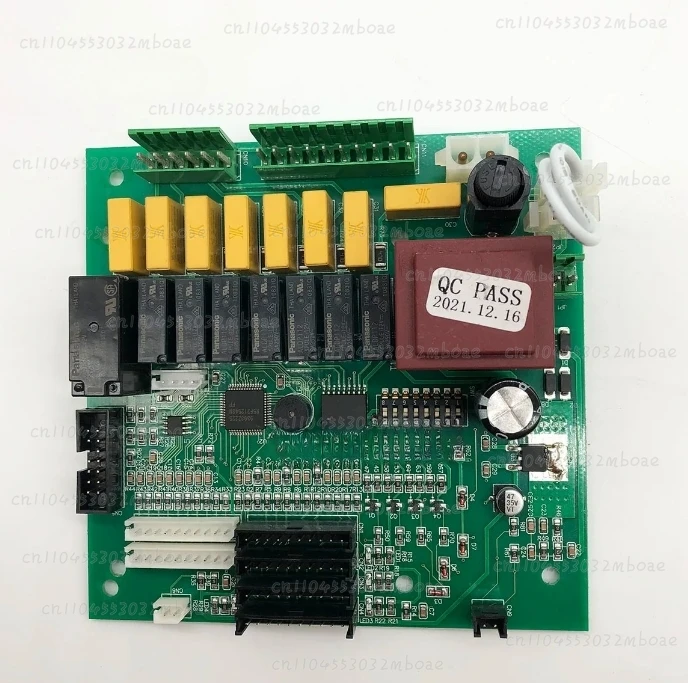 Placa base PCB para máquina de café comercial LA CIMBALI m27 FAEMA e98 CASADIO, repuesto.