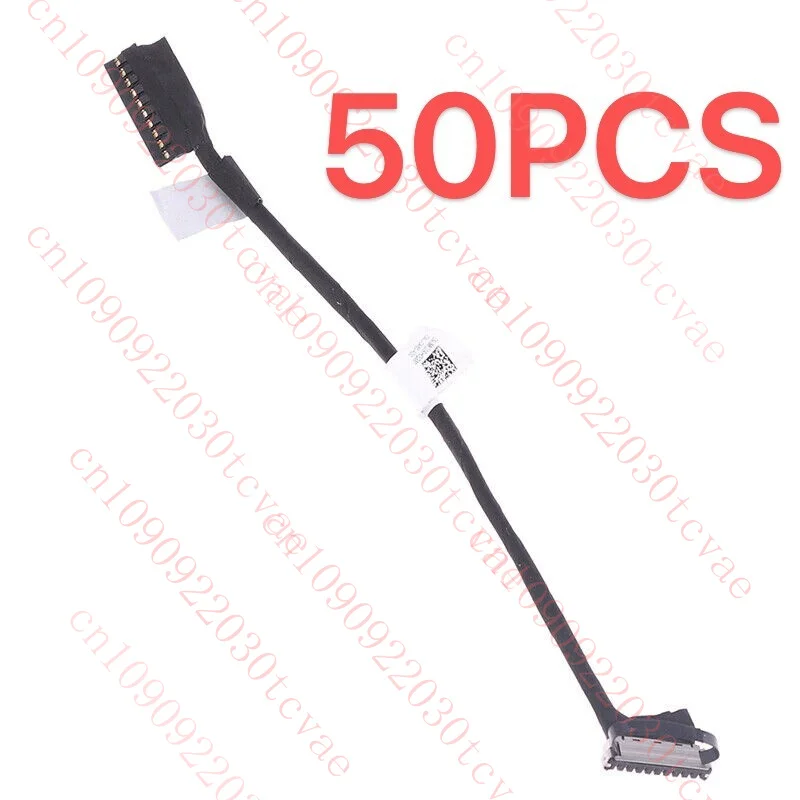 

50X Battery Cable for Dell Latitude 5400 5401 5402 5405 5410 5411 0MK3X9 MK3X9