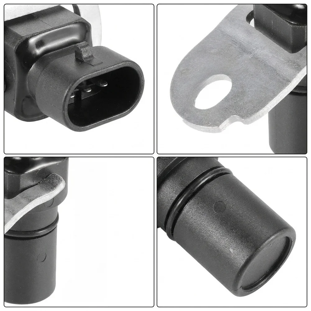 Professional Crankshaft Position Sensor 4921599 For Cummins For ISX15 For QSX15 Robust Design For Commercial Vehicles