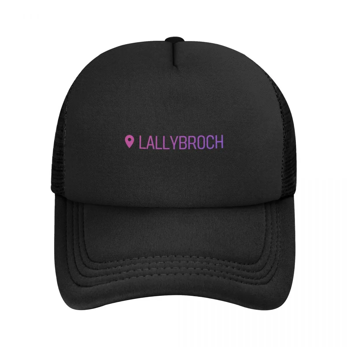 

Diana Gabaldon Outlander - Location Lallybroch Baseball Cap tea Hat Ball Cap Women's Golf Clothing Men's