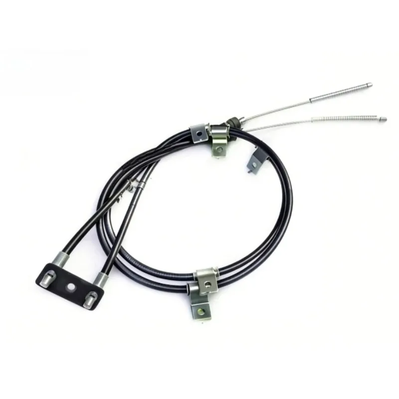 

1pc Rear Wheel Handbrake Cable for Chery EQ1