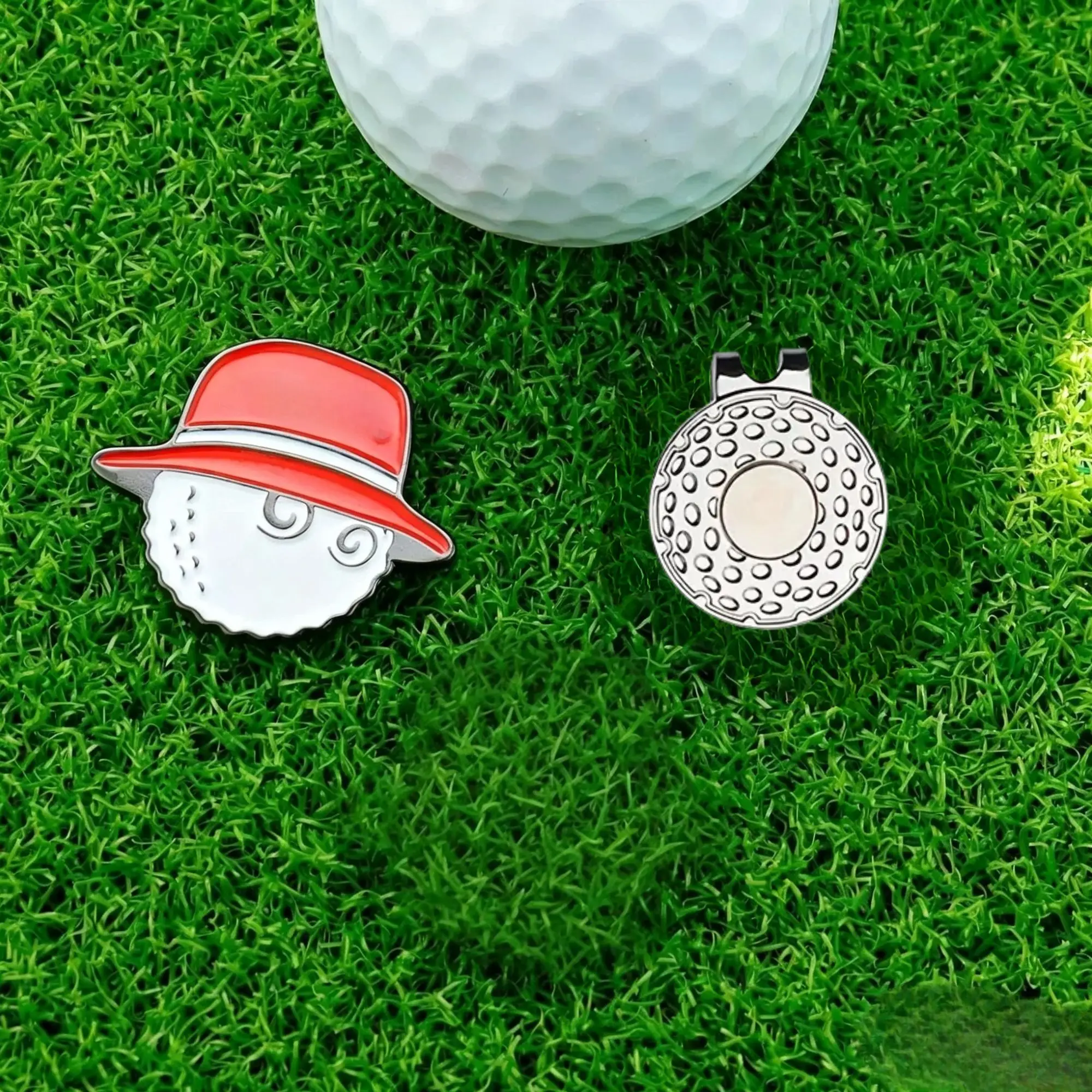 Thumbnail 2 - #36 Highest Rated Golf Ball Markers to Buy in 2026