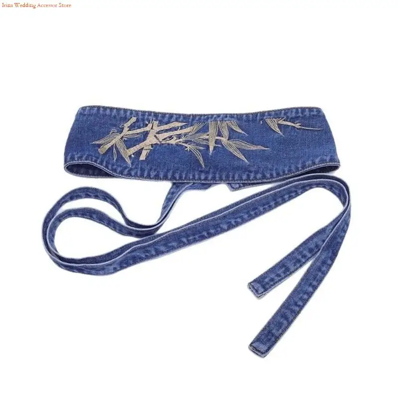 cinto-espartilho-com-design-folha-bambu-bordado-a-g92d-para-vestidos-e-casacos-femininos