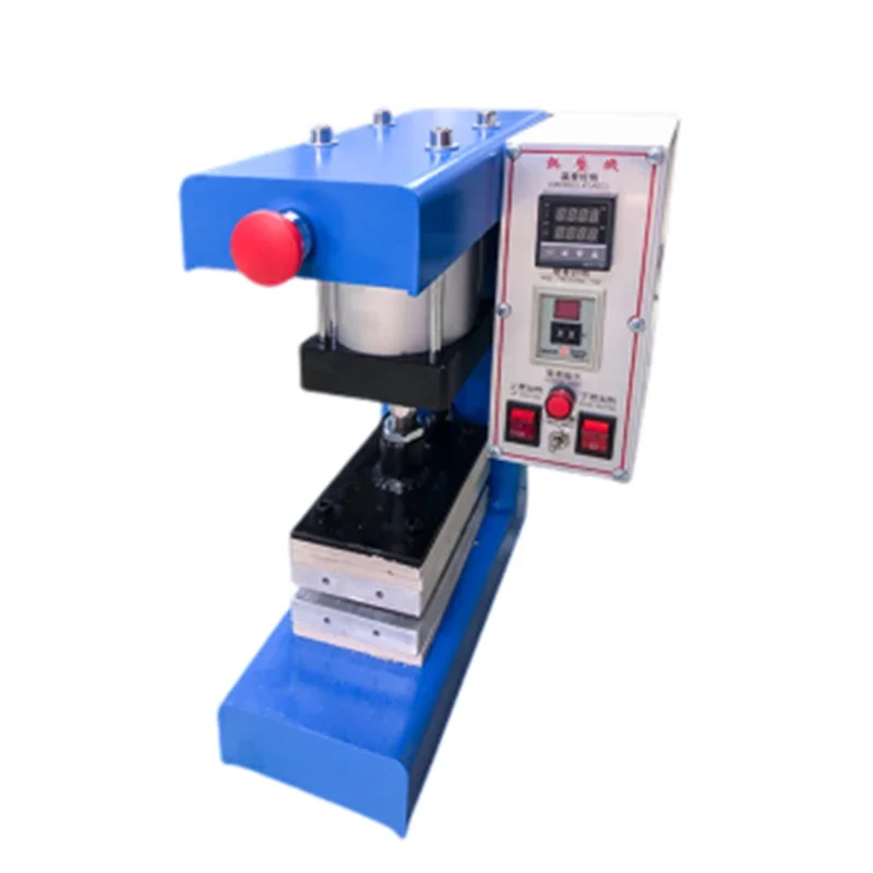 New Betel Nut Unmarked Opening Machine, Sealing Machine Automatic Air Punching Machine, Unpacking Machine