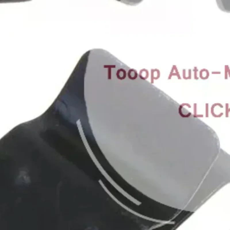 4/8Pcs Engine Cover Hood Rain Collecting Board Buckle Board Iron Clips For Golf B5 B6 B7 Magotan B6 CC