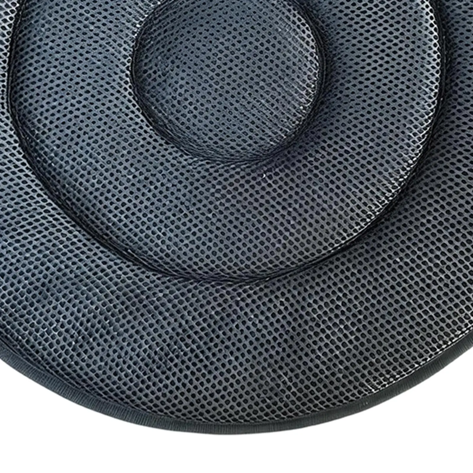 Car Swivel Seat For Elderly Lightweight Portable Pads Chair Assist 360 Degree Swivel Cushion For Car For Seniors Adults Kids