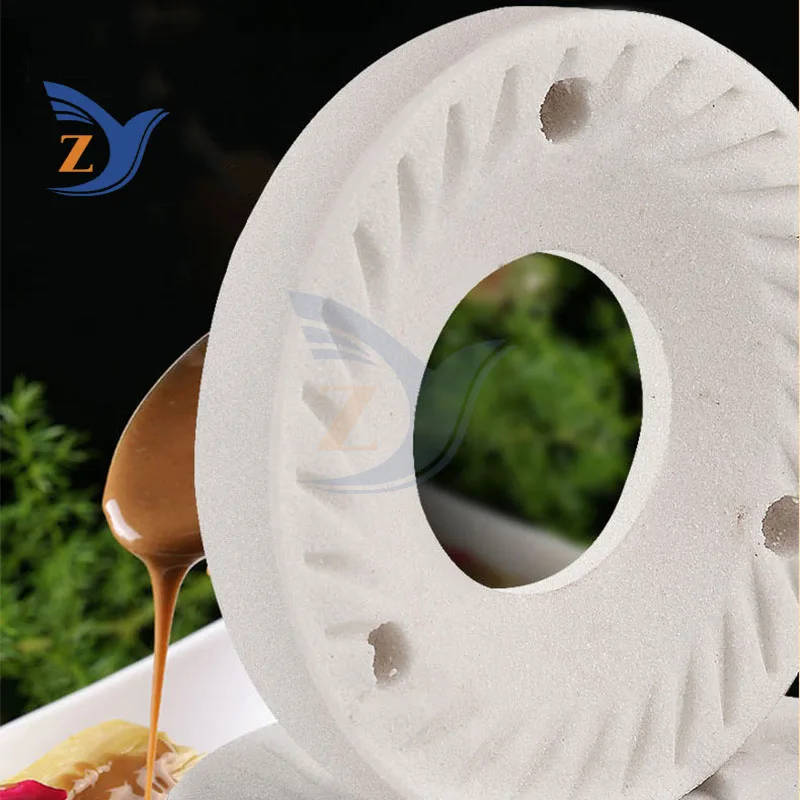 Sesame Peanut Butter Machine Large Capacity Dry and Wet Grinding Soybean Household Pepper Mill Multifunctional Rice Pulp Beater