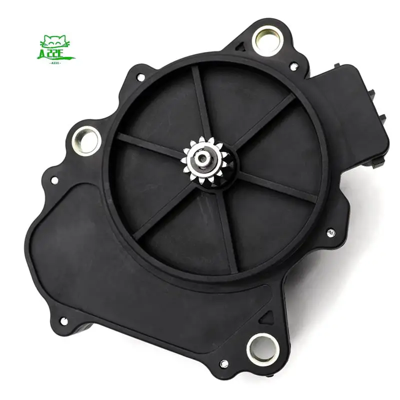 

A22E-P115000271210000 для ATV 700 Massimo MSU UTV 500 400 разделительное устройство 4X4 привод сервопривод раздаточной коробки в сборе