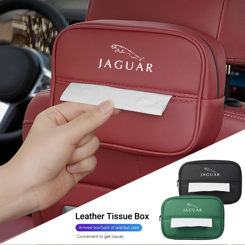 Car Tissue Holder S… - image