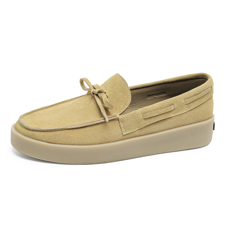 Earthy-Yellow