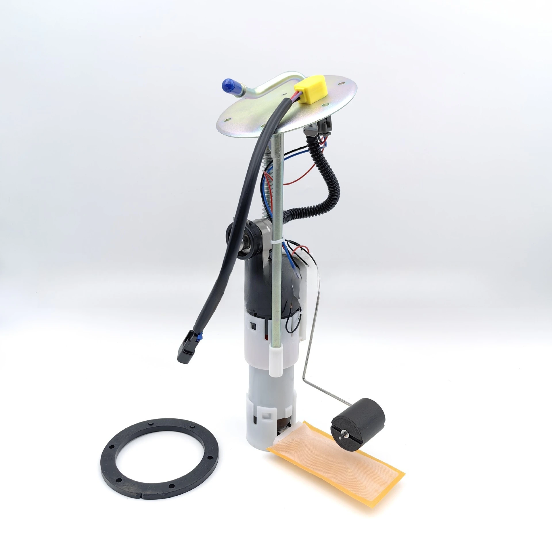 

Motorcycle Parts Oil Pump 47-1041