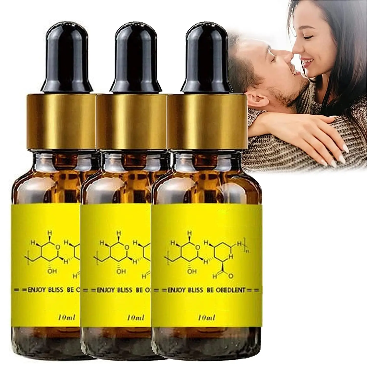 Strong Pheromone For Man To Attract Women Perfume Body Essential Sexually Stimulating Oil Long Lasting Androstenone Sexy Perfume