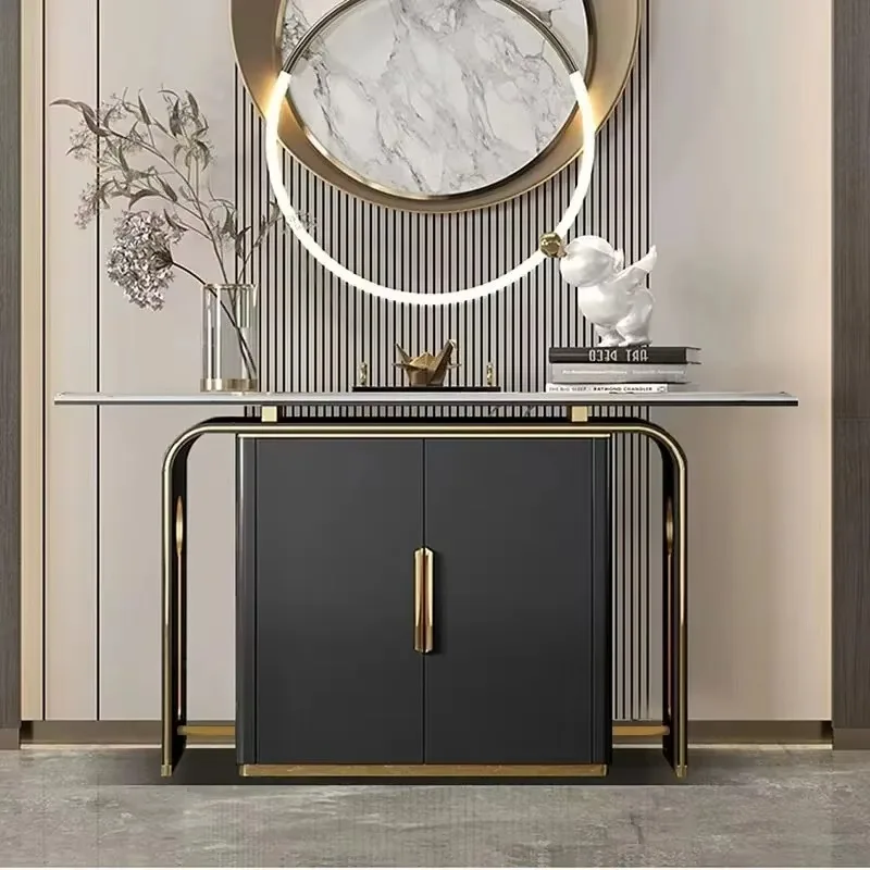 

Decoration Living Room Cabinets Beauty Modern Space Saving Bedroom Display Cabniet Storage Entryway Vetrina Soggiorno Furniture