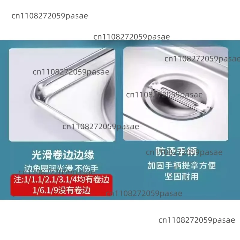 Fast Food Holding Counter, Commercial Heating Counter, Buffet Hot Food Holding Counter, Soup Station, Cafeteria Serving Counter