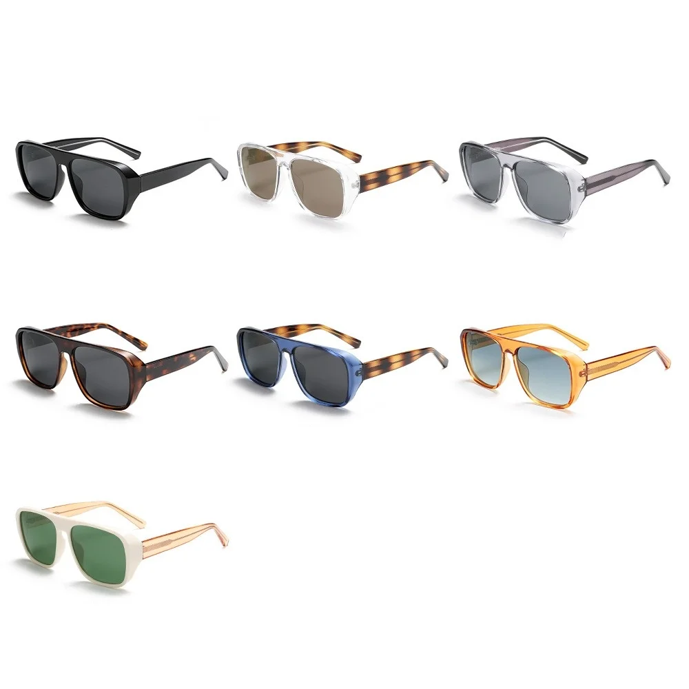 TR90 النظارات الشمسية الرجال الاستقطاب الصيد في الهواء الطلق نظارات يدوية النظارات الشمسية للرجل امرأة الاستقطاب النظارات نظارات مستقطبة #4