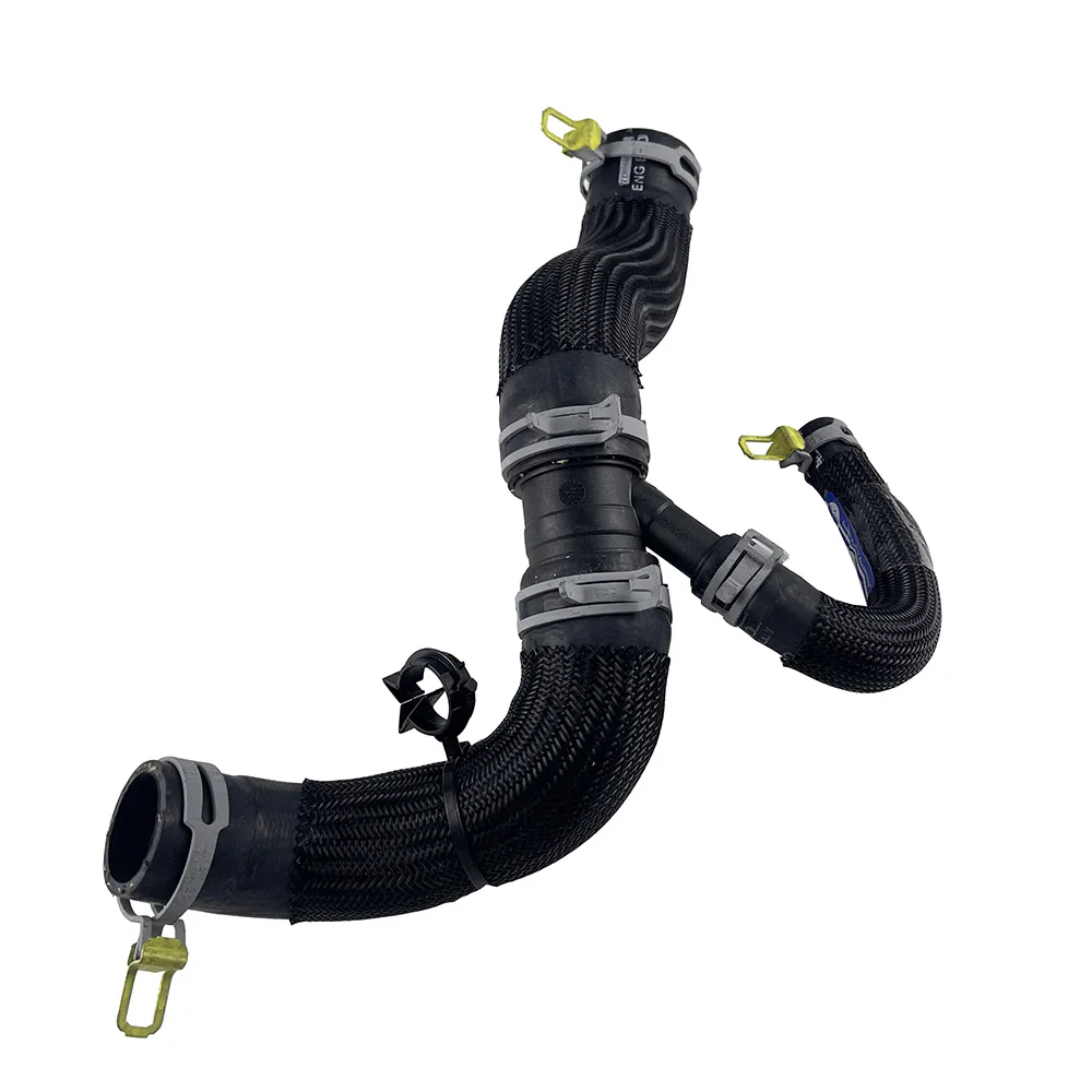 

NBJKATO Brand New Genuine OEM Radiator Coolant Hose 68056029AG For Jeep Grand Cherokee 2012-2020