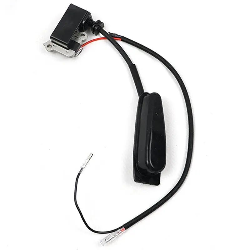 

Комплект запасных катушек зажигания AB15 для воздуходувок EBZ7500 и EBZ8500, номер модели 598471801, запчасти для двигателя.