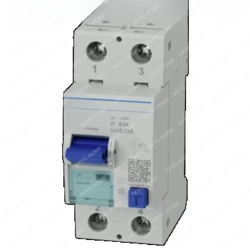 

Для Doepke DFS2 Защитный переключатель утечки 2P32A 2P40A 2P63A