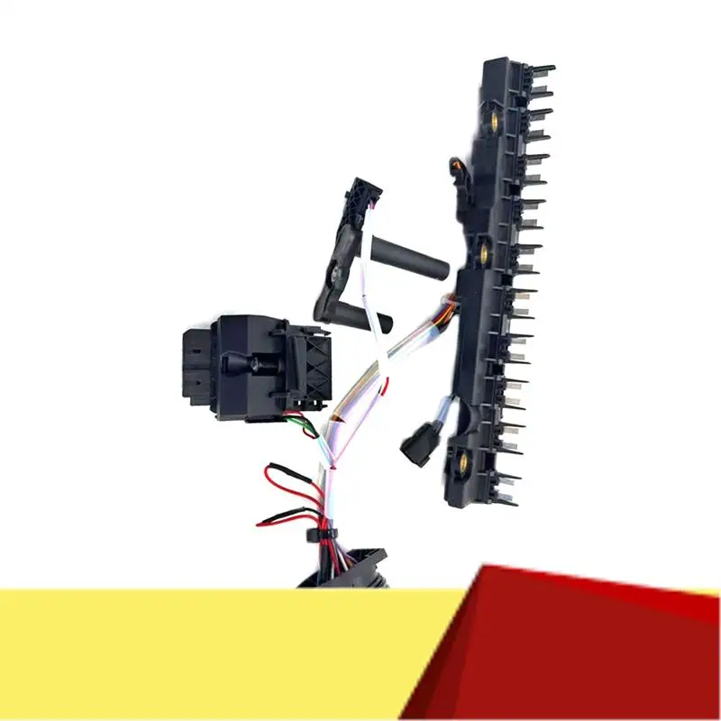 

68197332AA Датчик диапазона коробки передач для Jeep Cherokee Liberty 9HP48 9-скоростной датчик корпуса клапана коробки передач-M53K