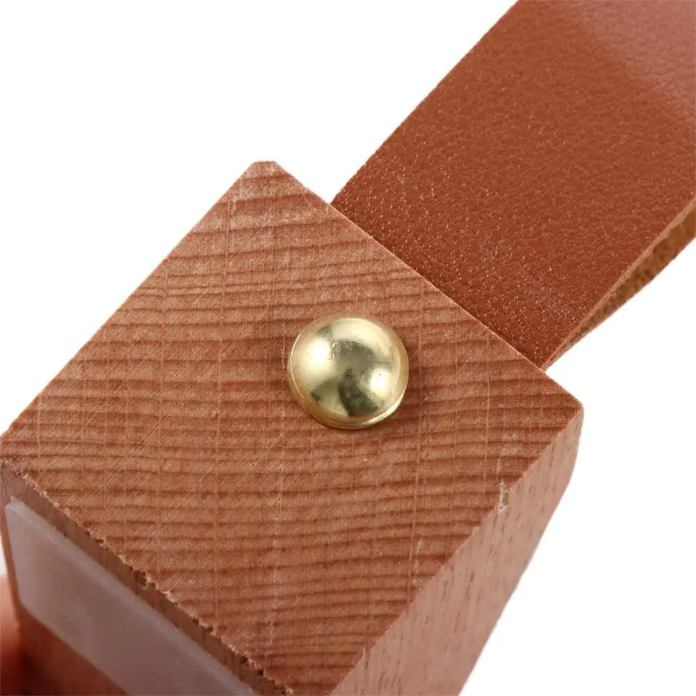 

Practical Nail-free Anti-collision Kitchen Home For Store Dorm Wall Protector Non-Slip Stoper Triangular Wedges Door Stopper