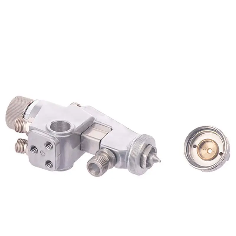 

A24I Автоматический инструмент для покраски диаметром 1,3 мм, инструмент для рисования -101 подходит для промышленности