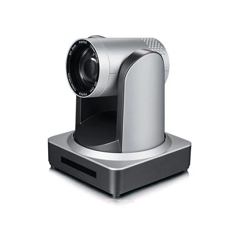 High power optical high-resolution video conference camera, PTZ camera