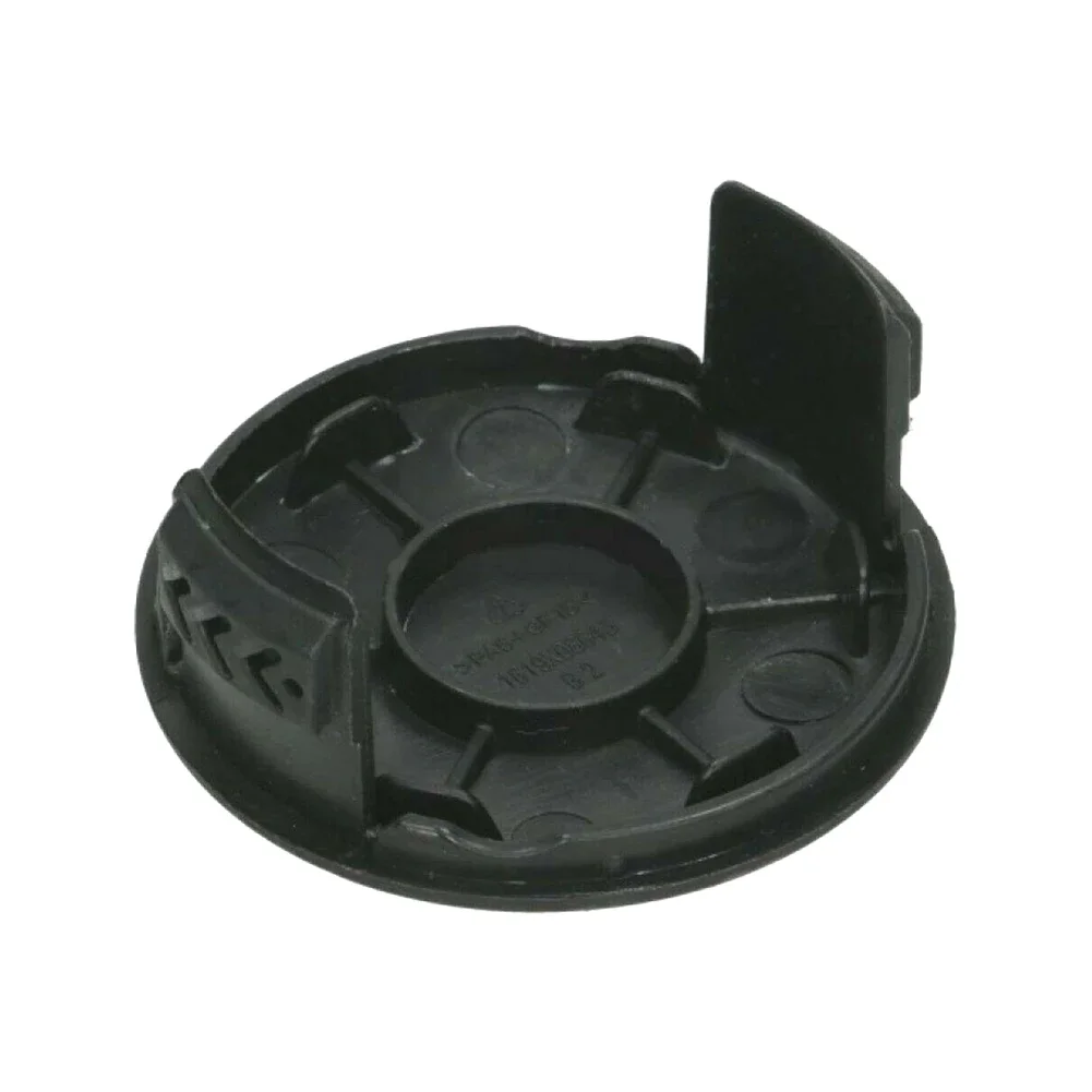 Ao ar livre carretel tampa Spool Cap, Art 23-28 série, ART23SL aparador peças, F016F04557 bobina tampa, F016F04557, 1pc